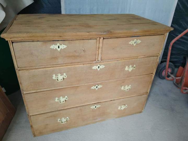 Aerogommage surfaces variées La Réunion