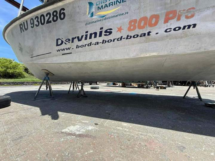 Sablage pour renovation La Reunion d67f