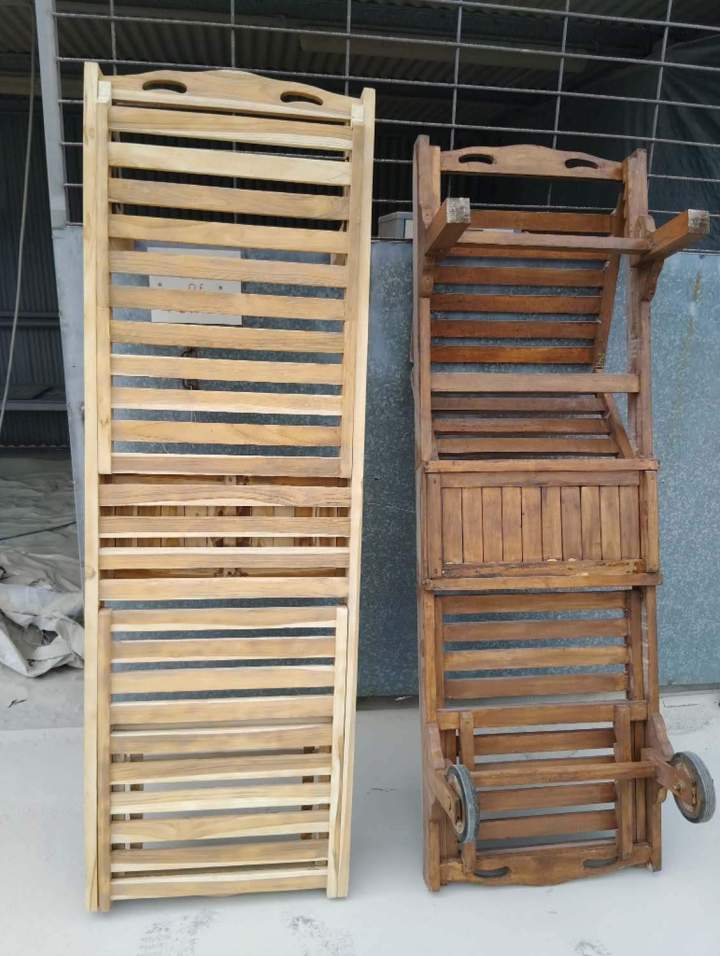 Décapage surfaces en bois La Réunion